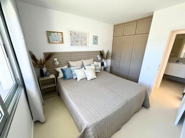 1 bedroom Flat for sale in Puerto Rico, Mogán with pool - € 195,000 (Ref: 8145294)