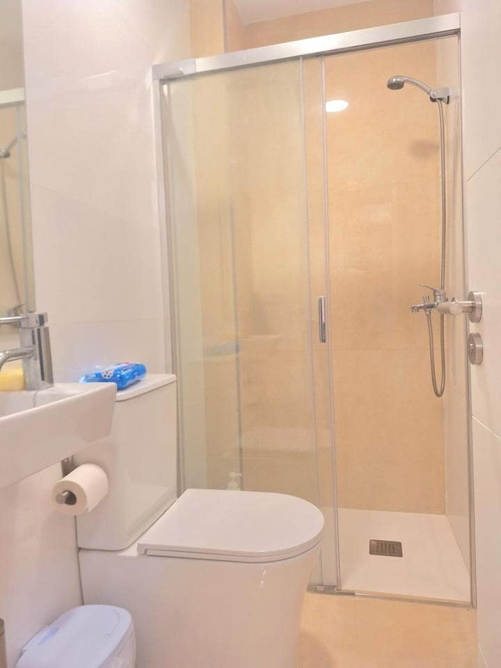 3 sypialnia Mieszkanie do wynajęcia w Telde - 1 050 € (Ref: 8145295)