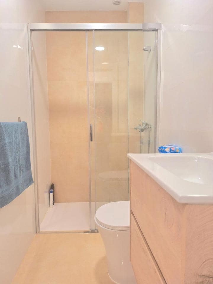 3 sypialnia Mieszkanie do wynajęcia w Telde - 1 050 € (Ref: 8145295)