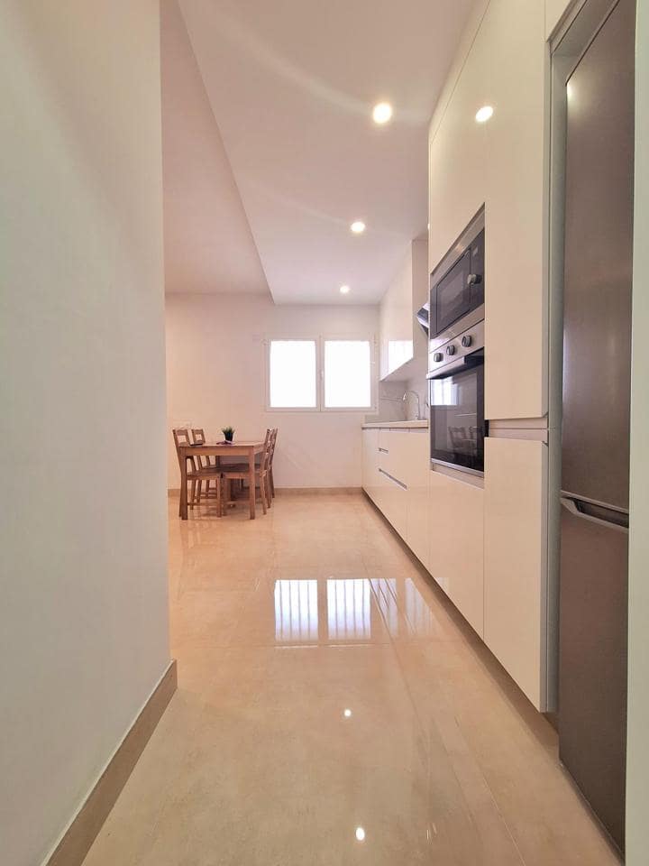 3 sypialnia Mieszkanie do wynajęcia w Telde - 1 050 € (Ref: 8145295)