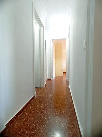 3 slaapkamer Flat te huur in Maspalomas, San Bartolomé de Tirajana met garage - € 1.300 (Ref: 8145306)