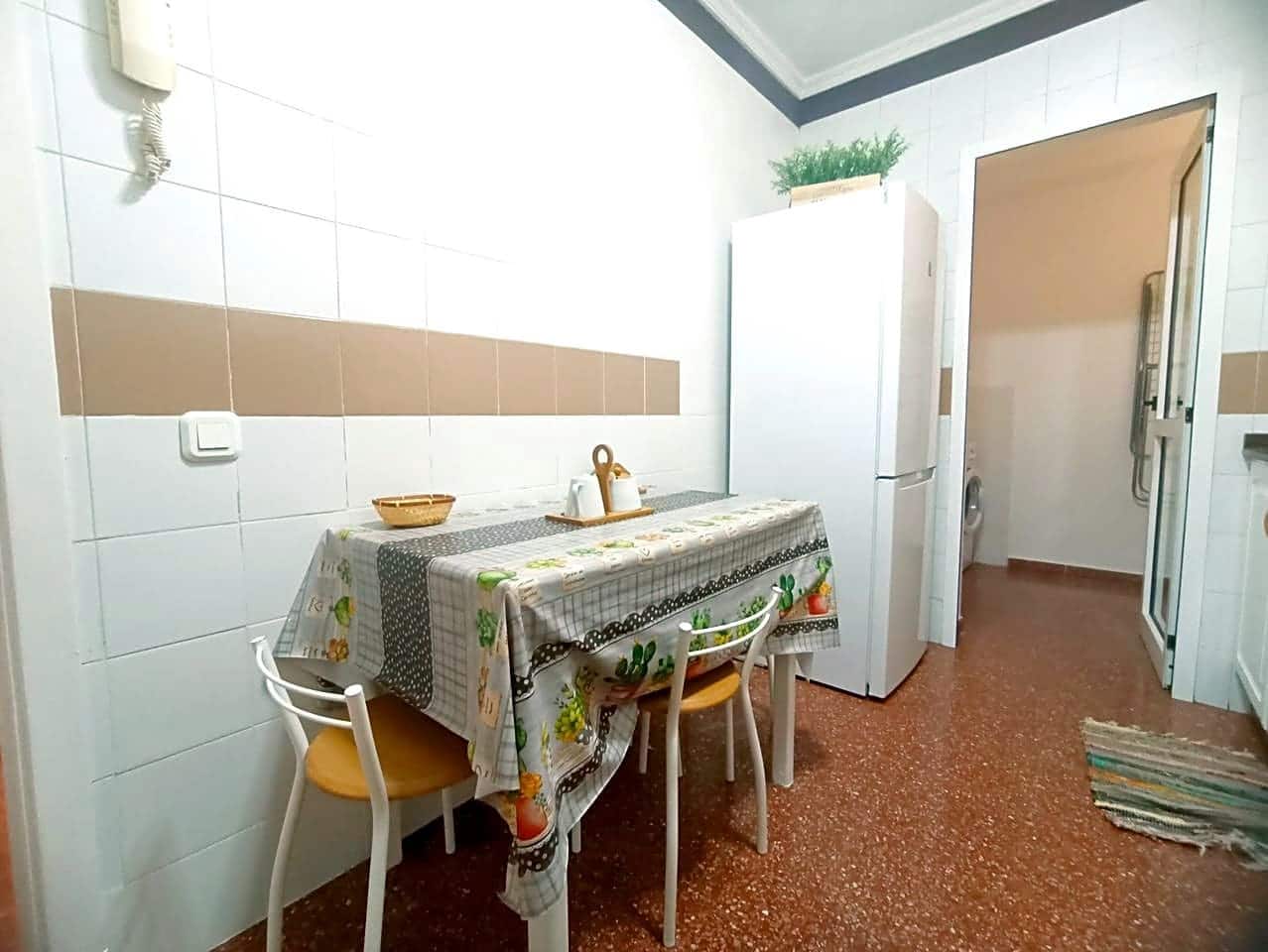 3 bedroom Flat for rent in Maspalomas with garage - € 1,300 (Ref: 8145306)