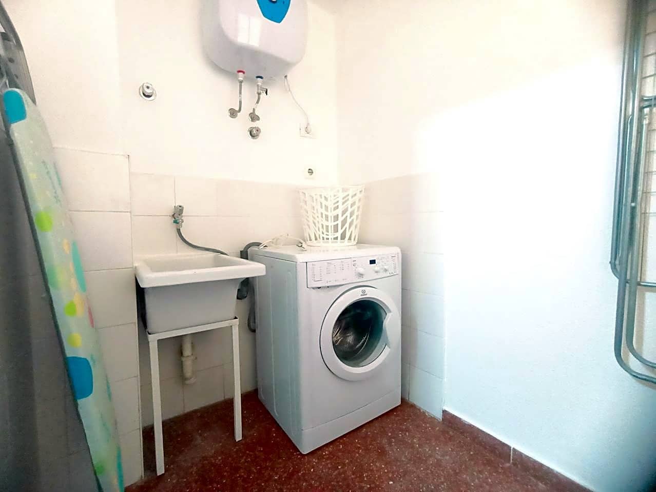 3 bedroom Flat for rent in Maspalomas with garage - € 1,300 (Ref: 8145306)