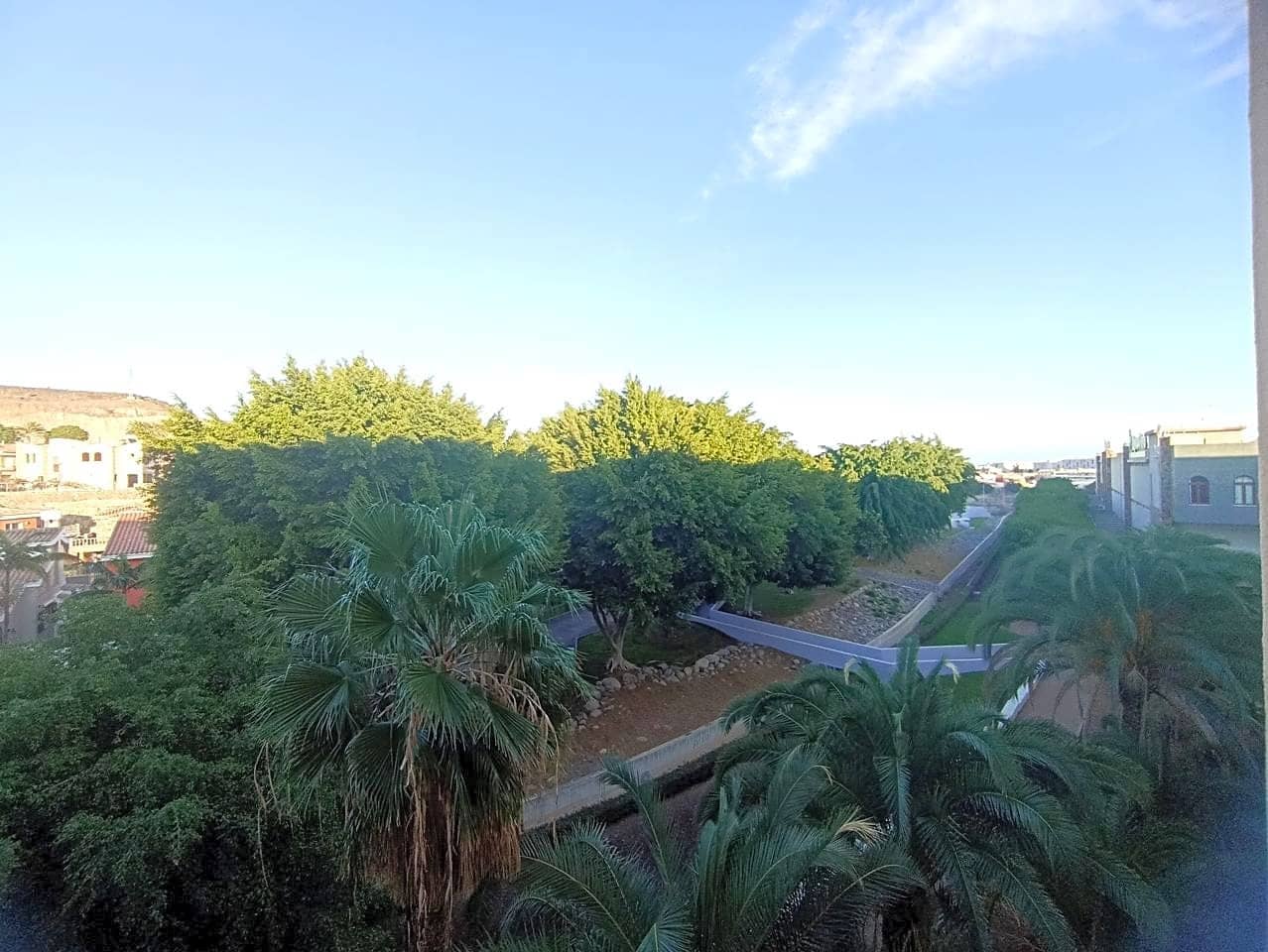 3 bedroom Flat for rent in Maspalomas with garage - € 1,300 (Ref: 8145306)