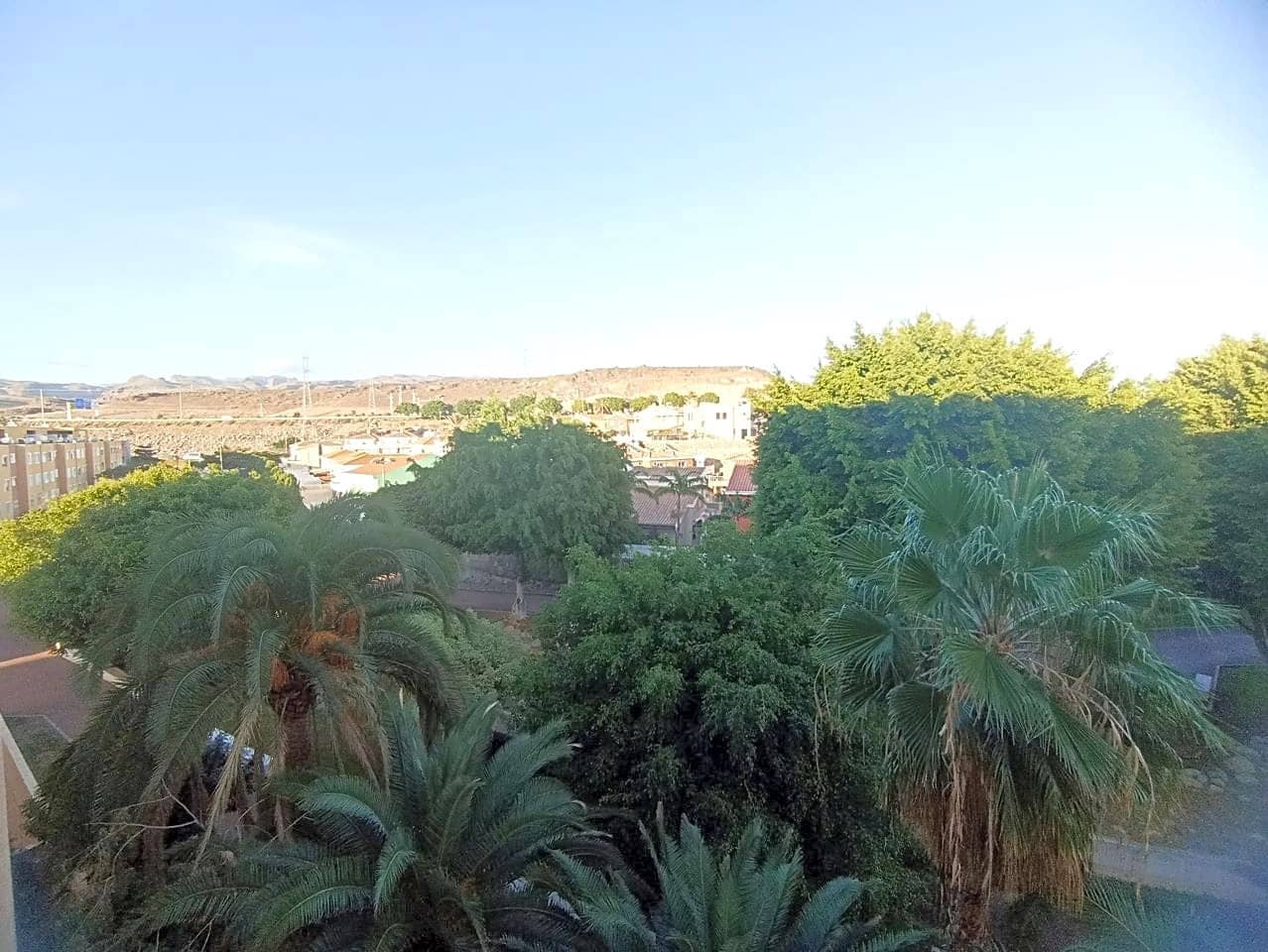 3 bedroom Flat for rent in Maspalomas with garage - € 1,300 (Ref: 8145306)