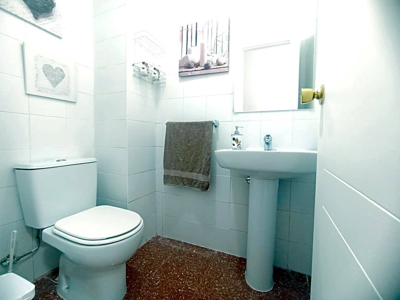 3 bedroom Flat for rent in Maspalomas with garage - € 1,300 (Ref: 8145306)