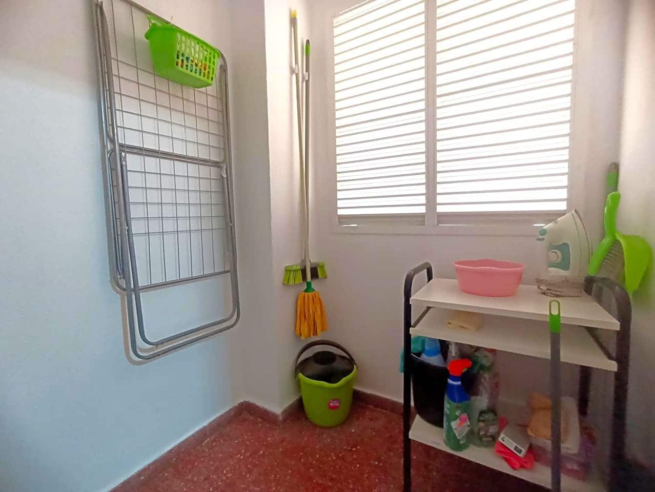 3 bedroom Flat for rent in Maspalomas with garage - € 1,300 (Ref: 8145306)