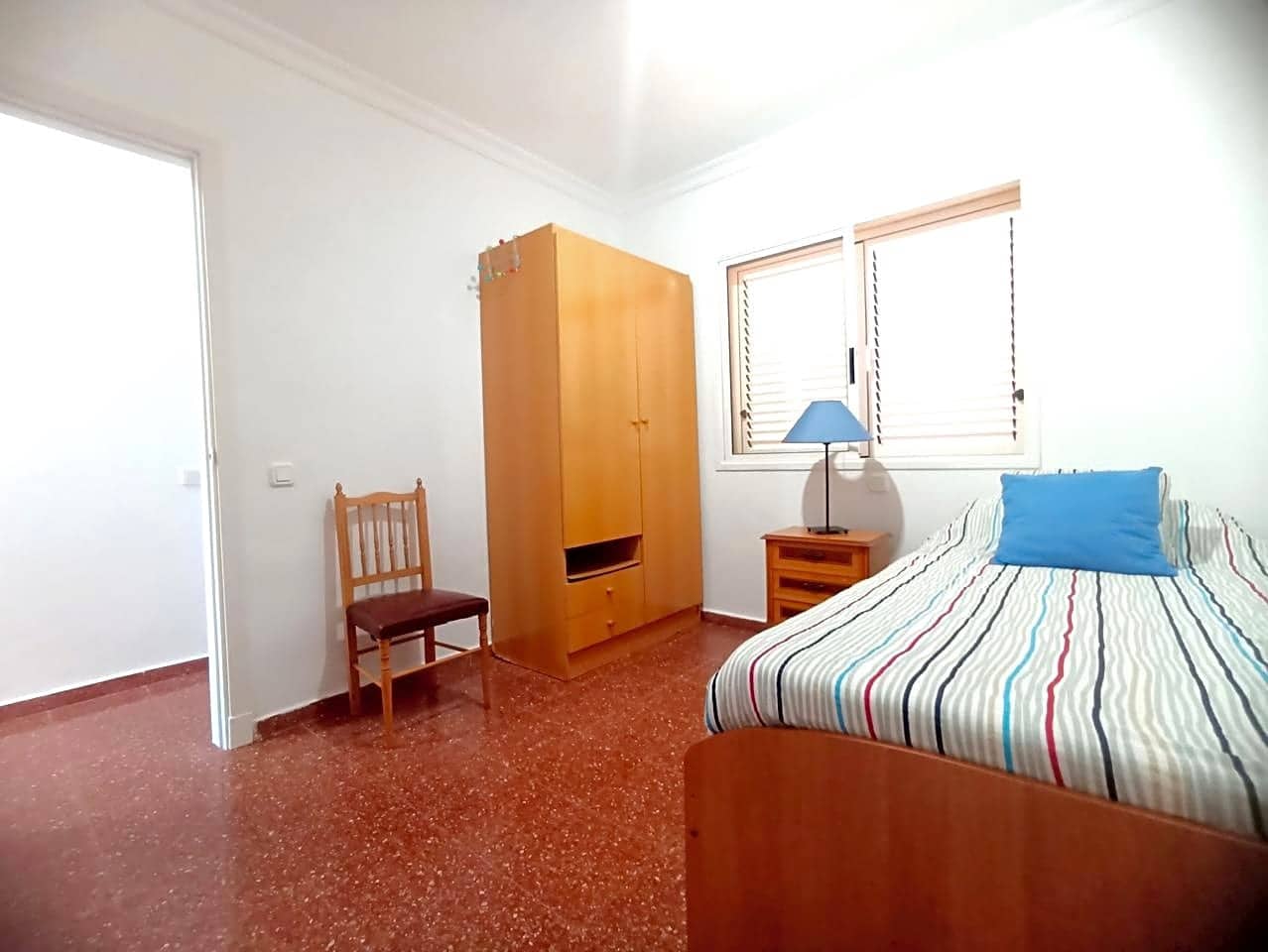3 bedroom Flat for rent in Maspalomas with garage - € 1,300 (Ref: 8145306)