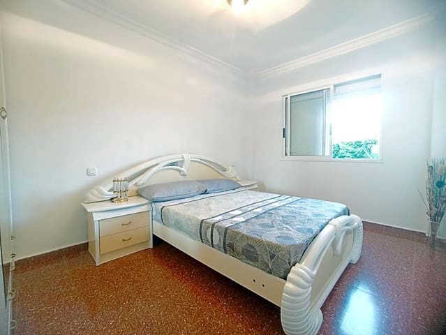 3 slaapkamer Flat te huur in Maspalomas, San Bartolomé de Tirajana met garage - € 1.300 (Ref: 8145306)