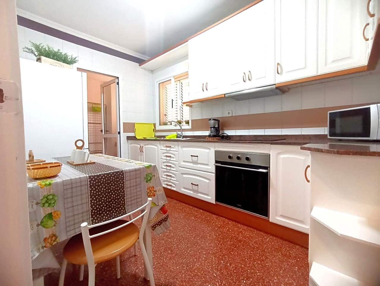 3 bedroom Flat for rent in Maspalomas with garage - € 1,300 (Ref: 8145306)