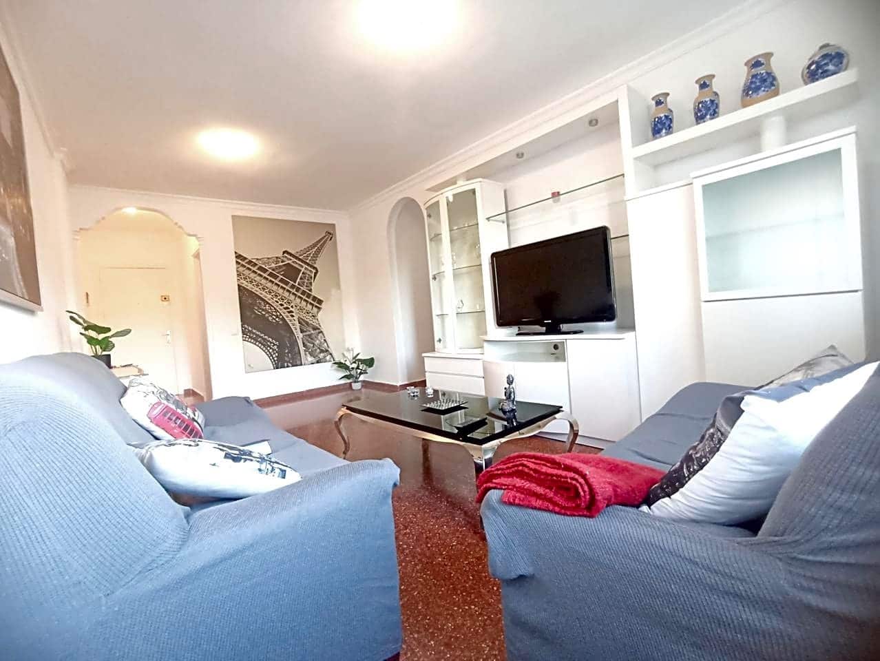 3 bedroom Flat for rent in Maspalomas with garage - € 1,300 (Ref: 8145306)