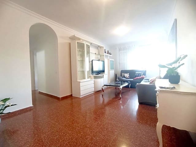3 slaapkamer Flat te huur in Maspalomas, San Bartolomé de Tirajana met garage - € 1.300 (Ref: 8145306)