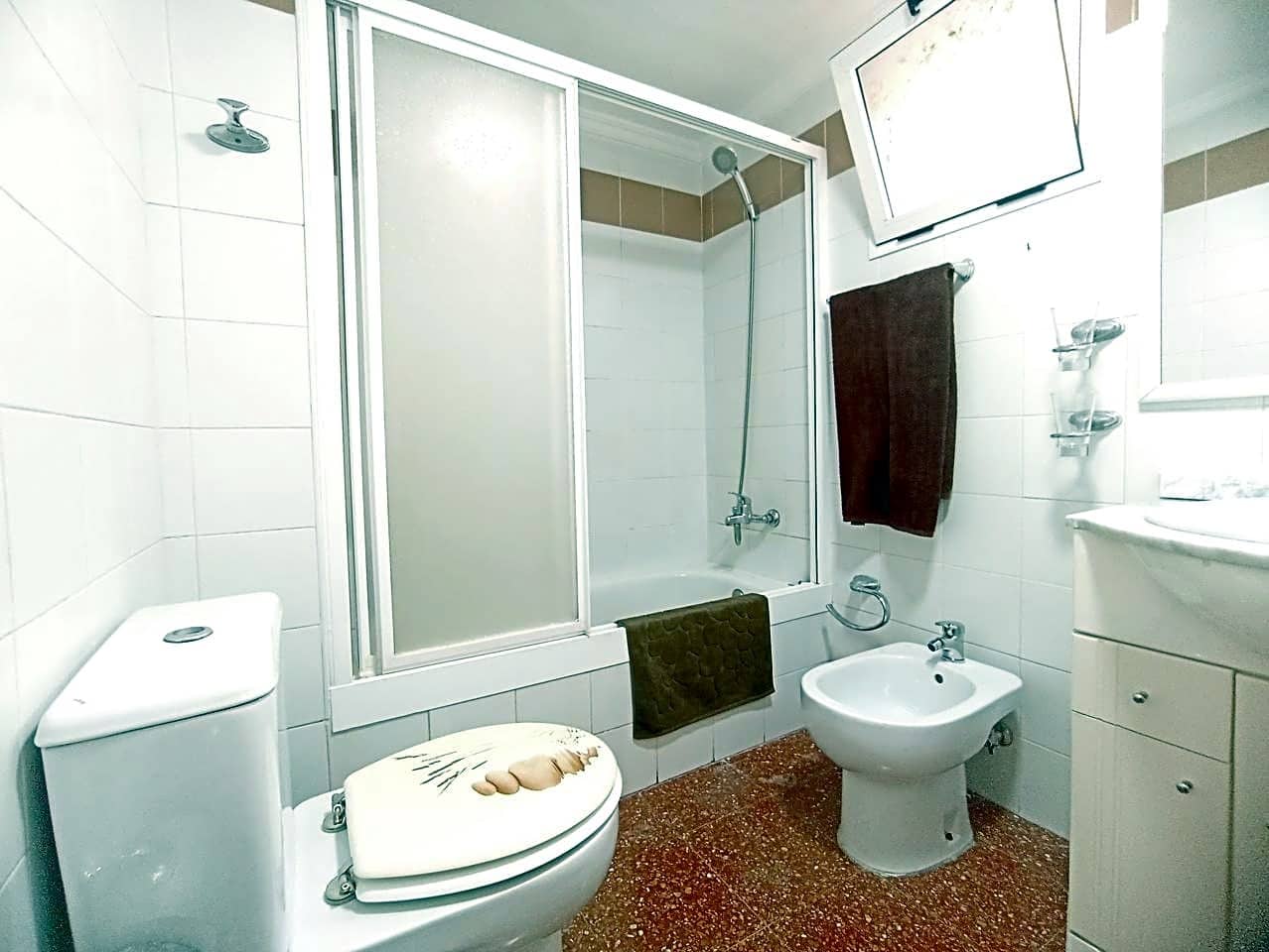 3 bedroom Flat for rent in Maspalomas with garage - € 1,300 (Ref: 8145306)