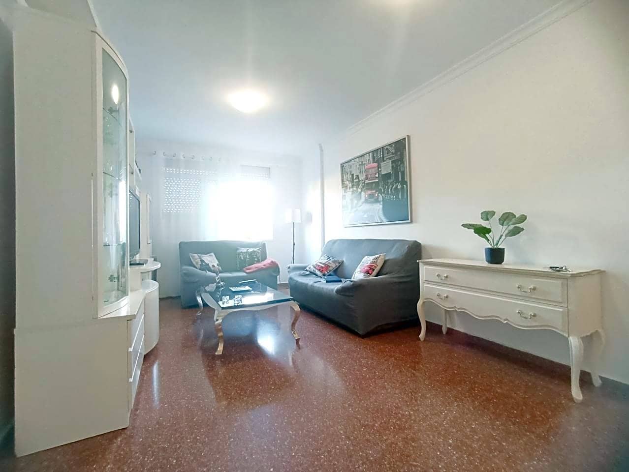 3 bedroom Flat for rent in Maspalomas with garage - € 1,300 (Ref: 8145306)