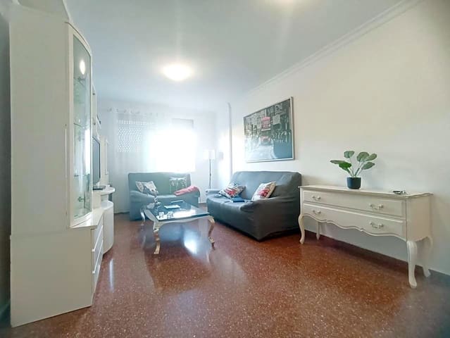 3 slaapkamer Flat te huur in Maspalomas, San Bartolomé de Tirajana met garage - € 1.300 (Ref: 8145306)