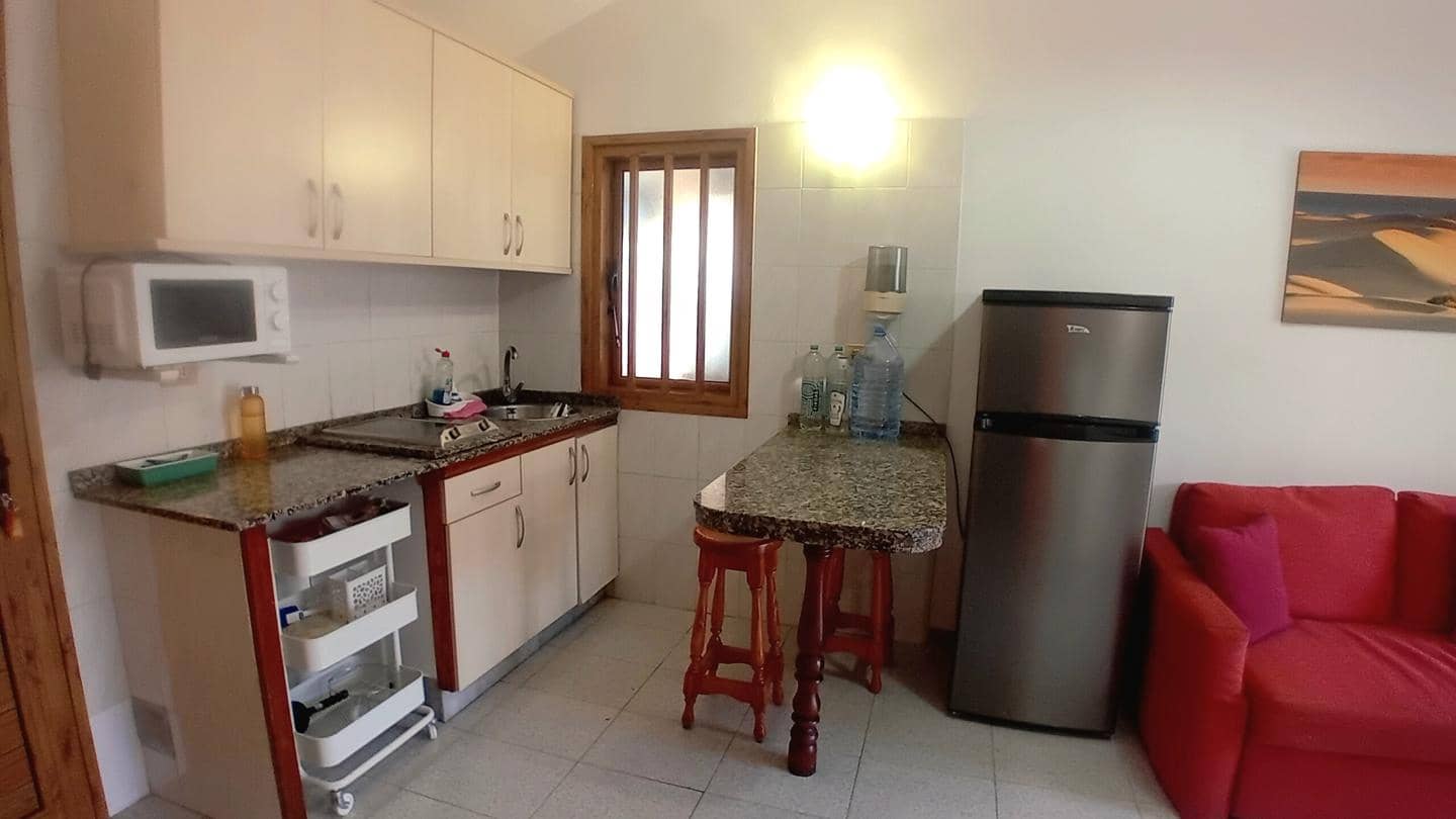1 makuuhuone Bungalow vuokrattavana paikassa Maspalomas mukana uima-altaan - 1 400 € (Ref: 8148928)