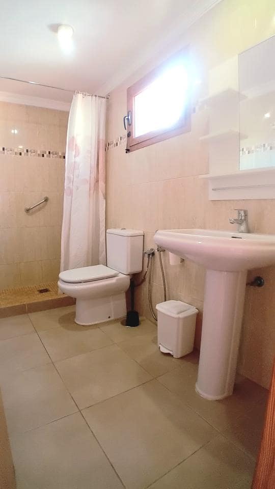 1 makuuhuone Bungalow vuokrattavana paikassa Maspalomas mukana uima-altaan - 1 400 € (Ref: 8148928)