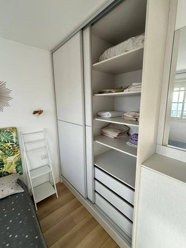 1 soveværelse Lejlighed til salg i Puerto Rico med swimmingpool - € 179.000 (Ref: 8186961)