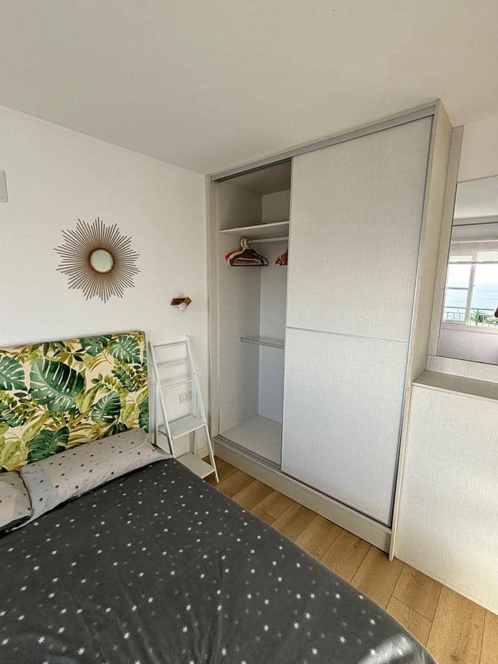 1 soveværelse Lejlighed til salg i Puerto Rico med swimmingpool - € 179.000 (Ref: 8186961)