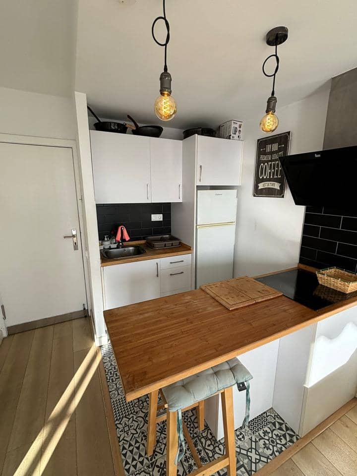 1 soveværelse Lejlighed til salg i Puerto Rico med swimmingpool - € 179.000 (Ref: 8186961)