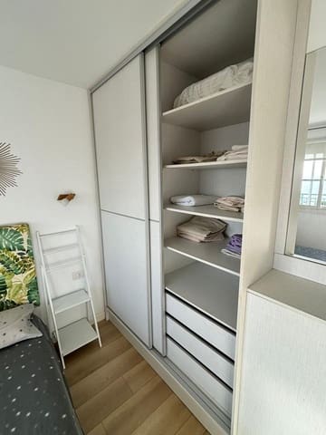 1 soveværelse Lejlighed til salg i Puerto Rico, Mogán med swimmingpool - € 179.000 (Ref: 8186961)