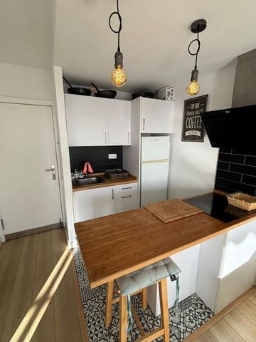 1 soveværelse Lejlighed til salg i Puerto Rico, Mogán med swimmingpool - € 179.000 (Ref: 8186961)