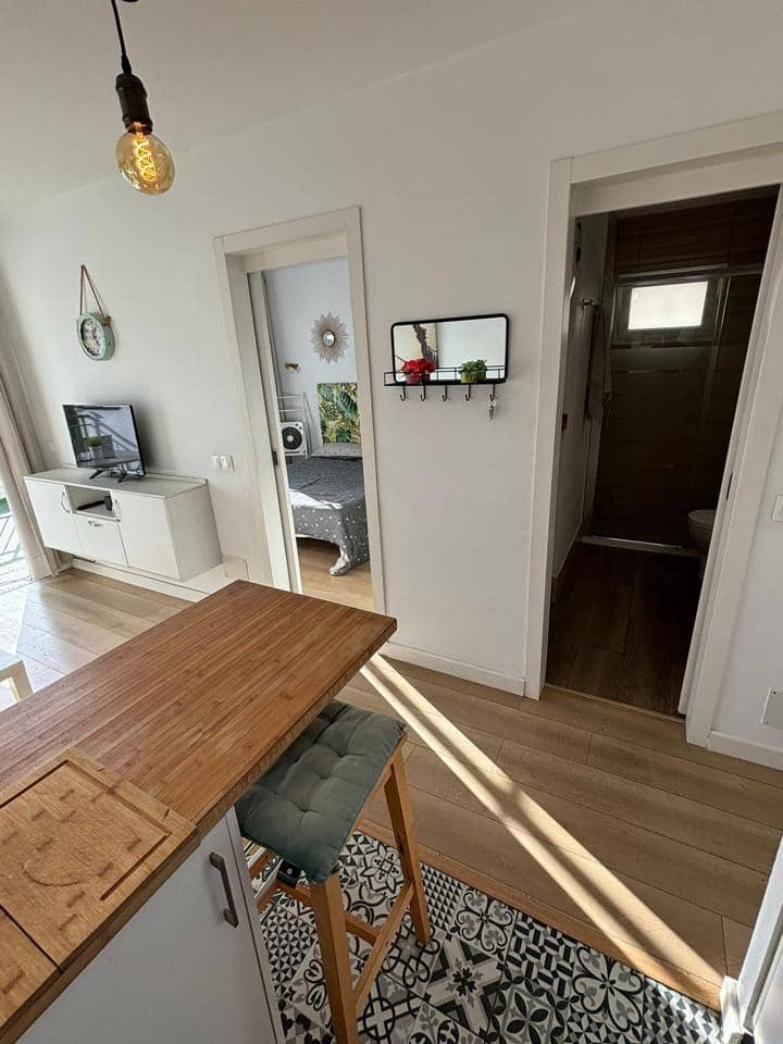 1 soveværelse Lejlighed til salg i Puerto Rico med swimmingpool - € 179.000 (Ref: 8186961)