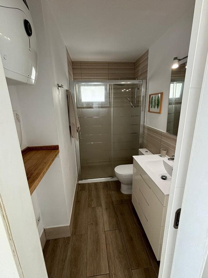 1 soveværelse Lejlighed til salg i Puerto Rico med swimmingpool - € 179.000 (Ref: 8186961)