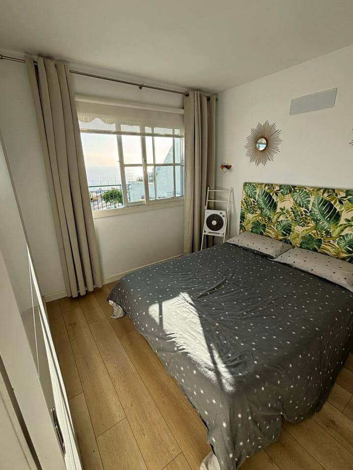 1 soveværelse Lejlighed til salg i Puerto Rico med swimmingpool - € 179.000 (Ref: 8186961)