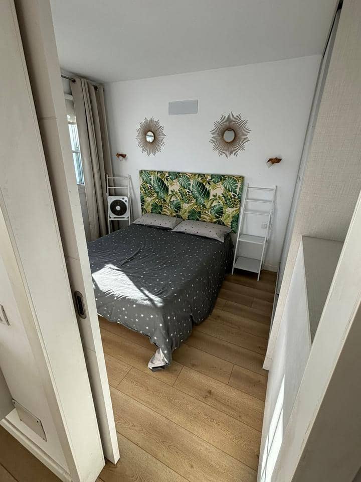 1 soveværelse Lejlighed til salg i Puerto Rico med swimmingpool - € 179.000 (Ref: 8186961)