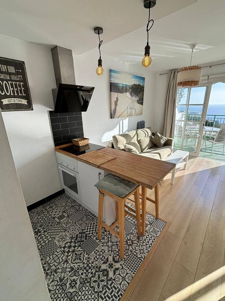 1 soveværelse Lejlighed til salg i Puerto Rico med swimmingpool - € 179.000 (Ref: 8186961)