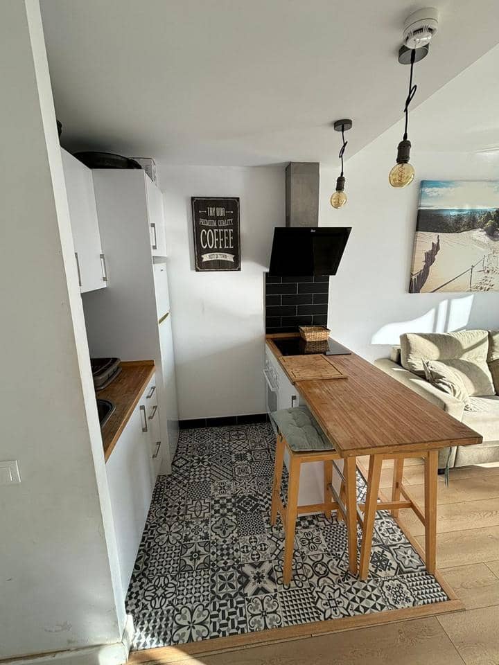 1 soveværelse Lejlighed til salg i Puerto Rico med swimmingpool - € 179.000 (Ref: 8186961)