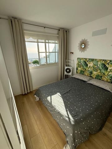 1 soveværelse Lejlighed til salg i Puerto Rico, Mogán med swimmingpool - € 179.000 (Ref: 8186961)