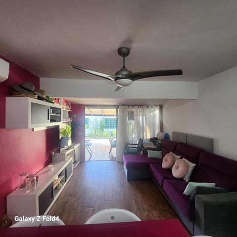 Bungalow de 1 habitación en Playa del Inglés, San Bartolomé de Tirajana en alquiler con piscina - 1.500 € (Ref: 8198037)