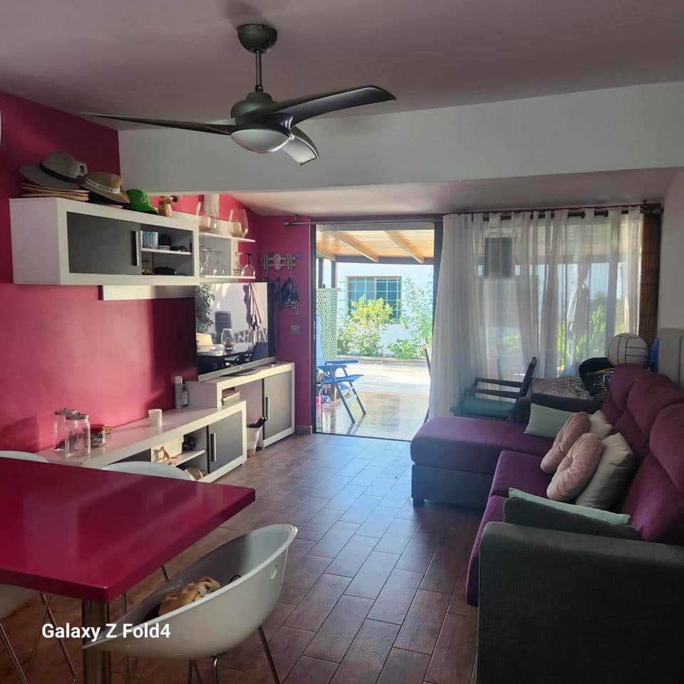 Bungalow de 1 habitación en Playa del Inglés en alquiler con piscina - 1.500 € (Ref: 8198037)