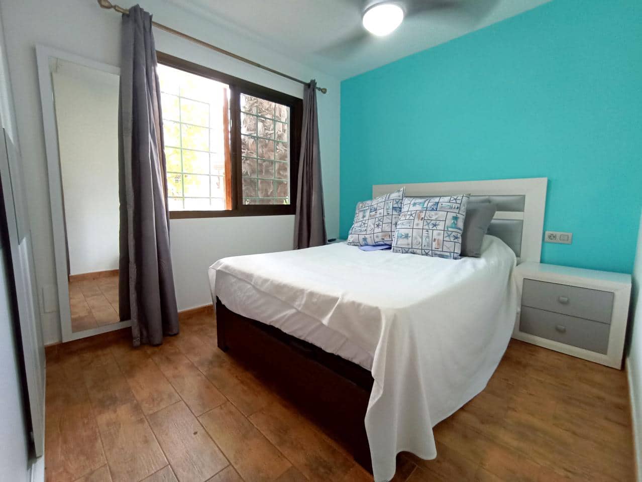 Bungalow de 1 habitación en Playa del Inglés en alquiler con piscina - 1.500 € (Ref: 8198037)