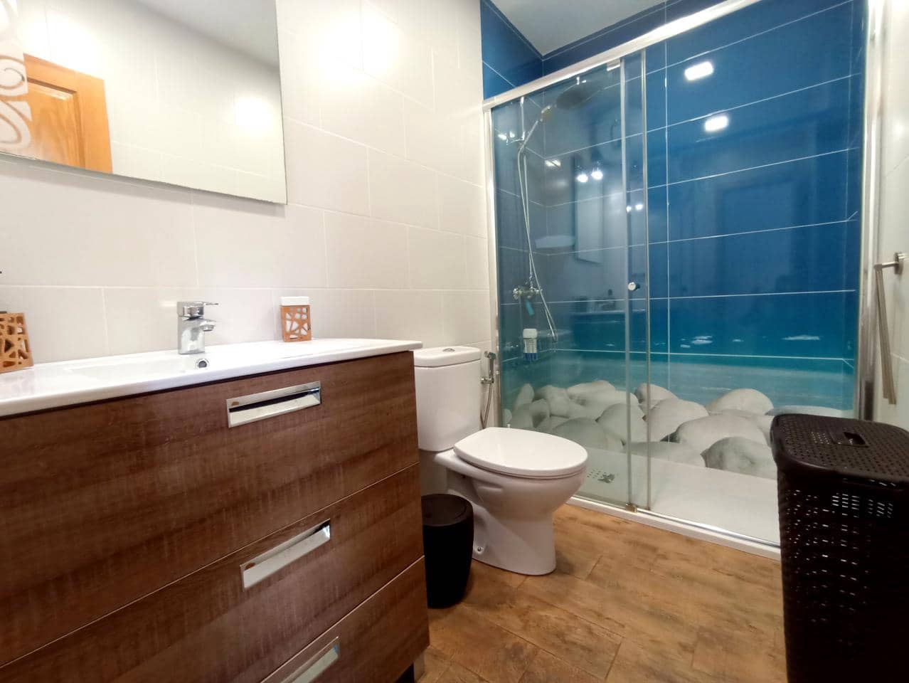 Bungalow de 1 habitación en Playa del Inglés en alquiler con piscina - 1.500 € (Ref: 8198037)