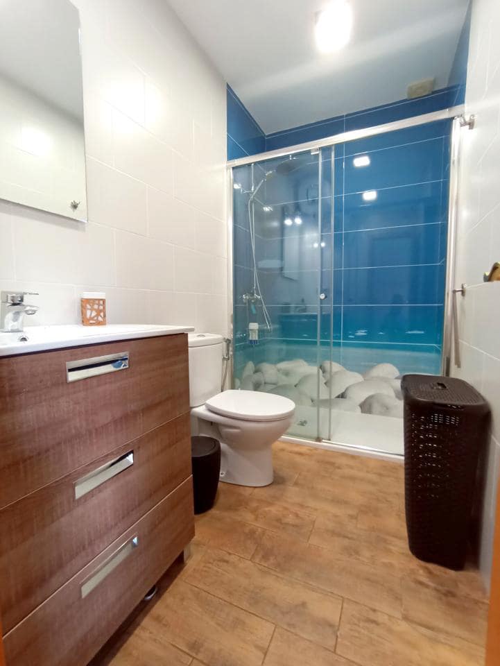 Bungalow de 1 habitación en Playa del Inglés en alquiler con piscina - 1.500 € (Ref: 8198037)