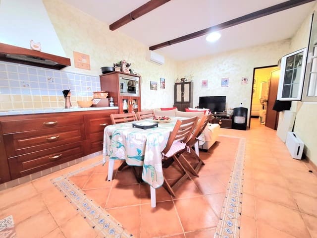 1 sypialnia Willa do wynajęcia w Valsequillo, Valsequillo z garażem - 950 € (Ref: 8241511)