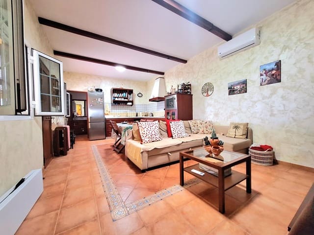 1 sypialnia Willa do wynajęcia w Valsequillo, Valsequillo z garażem - 950 € (Ref: 8241511)