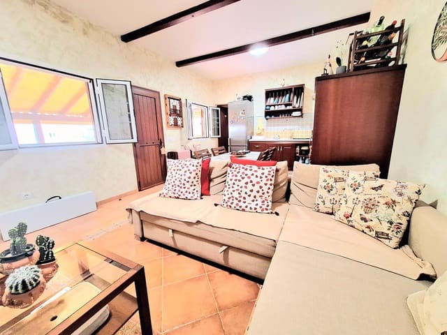 1 sypialnia Willa do wynajęcia w Valsequillo, Valsequillo z garażem - 950 € (Ref: 8241511)