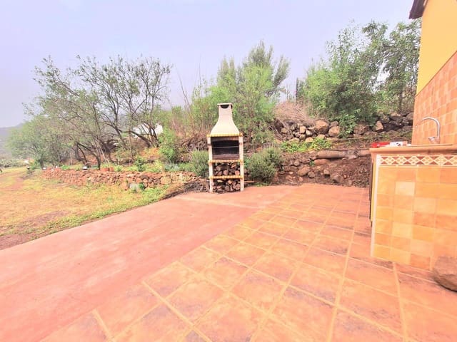 1 sypialnia Willa do wynajęcia w Valsequillo, Valsequillo z garażem - 950 € (Ref: 8241511)