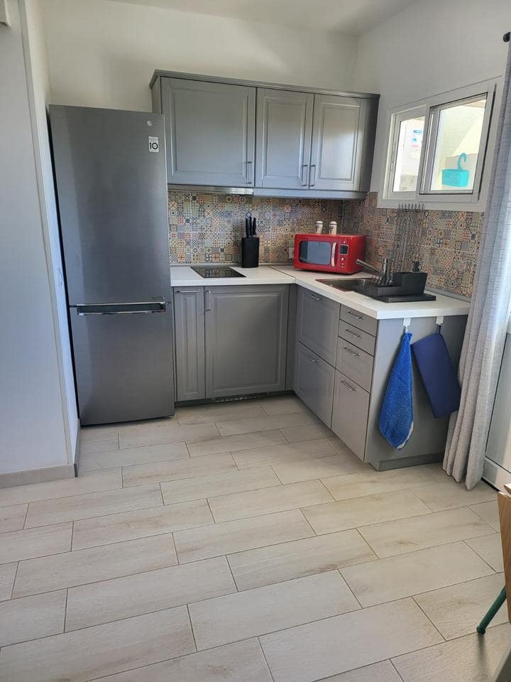 Appartement de 1 chambre à louer à Maspalomas avec piscine - 1 150 € (Ref: 8260187)