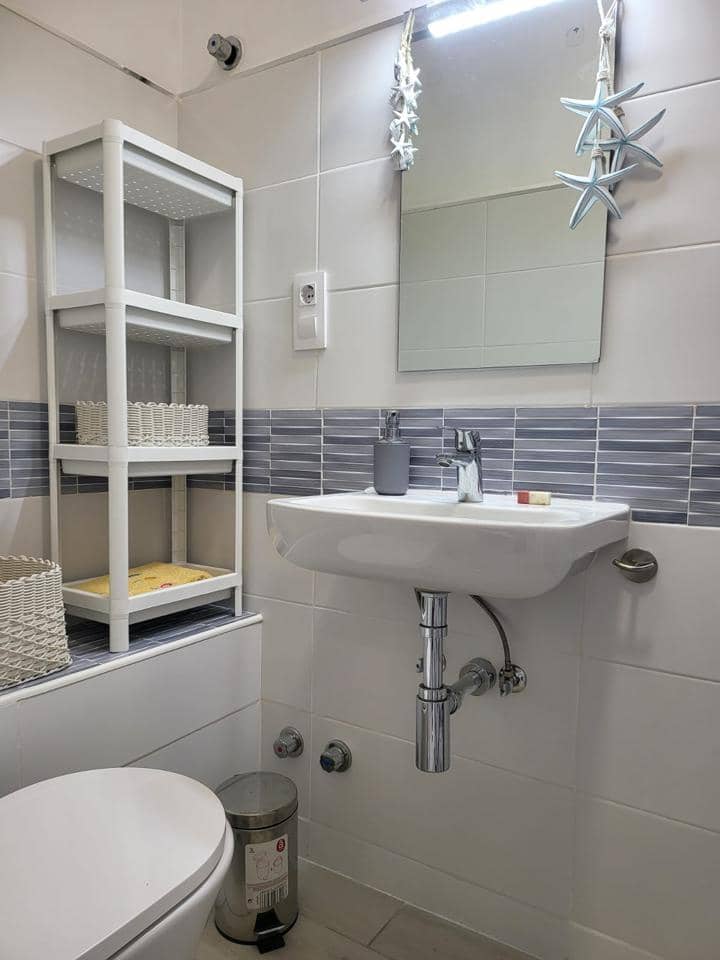 Appartement de 1 chambre à louer à Maspalomas avec piscine - 1 150 € (Ref: 8260187)