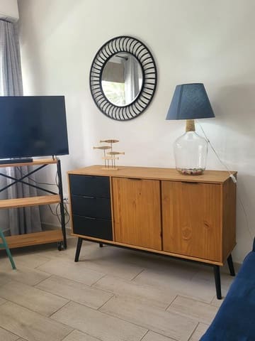 Appartement de 1 chambre à louer à Maspalomas, San Bartolomé de Tirajana avec piscine - 1 150 € (Ref: 8260187)