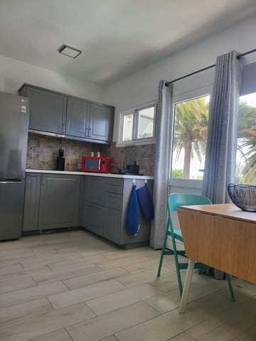 Appartement de 1 chambre à louer à Maspalomas, San Bartolomé de Tirajana avec piscine - 1 150 € (Ref: 8260187)