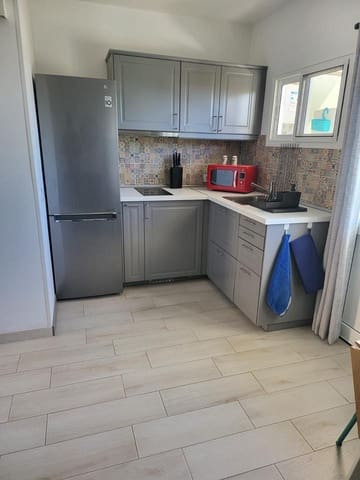 Appartement de 1 chambre à louer à Maspalomas, San Bartolomé de Tirajana avec piscine - 1 150 € (Ref: 8260187)