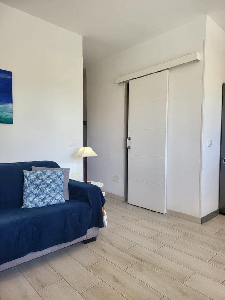 Appartement de 1 chambre à louer à Maspalomas avec piscine - 1 150 € (Ref: 8260187)