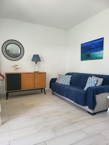 Appartement de 1 chambre à louer à Maspalomas, San Bartolomé de Tirajana avec piscine - 1 150 € (Ref: 8260187)