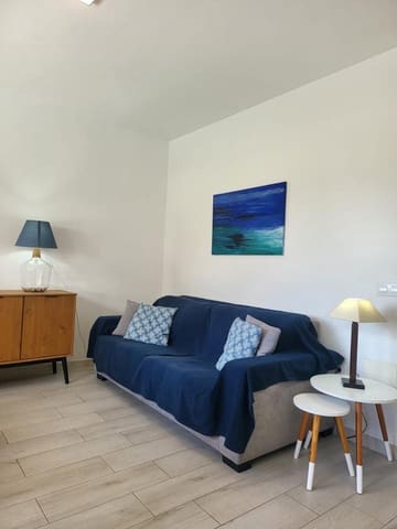 Appartement de 1 chambre à louer à Maspalomas, San Bartolomé de Tirajana avec piscine - 1 150 € (Ref: 8260187)